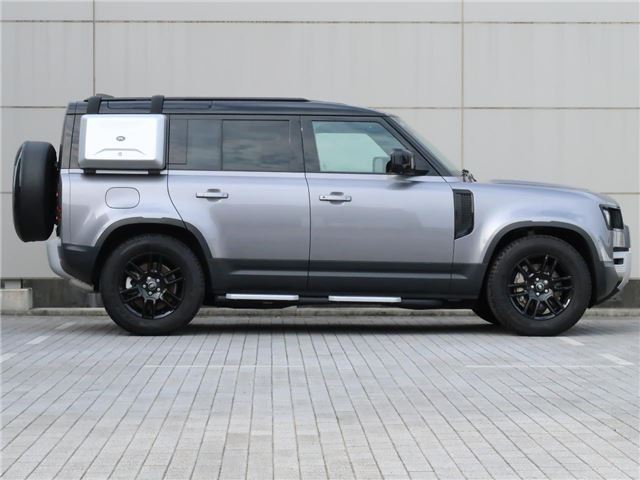 2023 LAND Rover DEFENDER — миниатюра 18