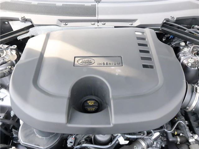 2023 LAND Rover DEFENDER — миниатюра 19