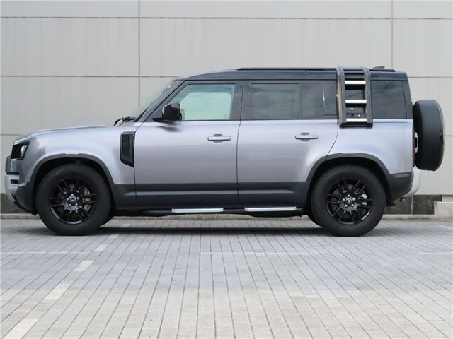 2023 LAND Rover DEFENDER — миниатюра 10