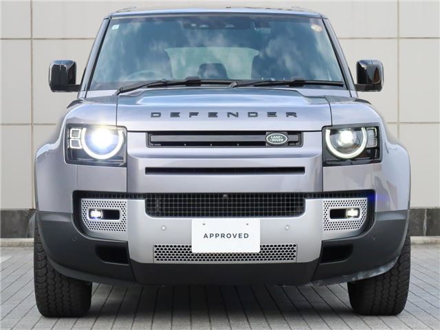 2023 LAND Rover DEFENDER — миниатюра 7