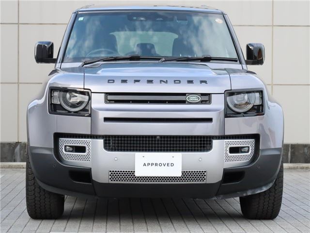 2023 LAND Rover DEFENDER — миниатюра 6