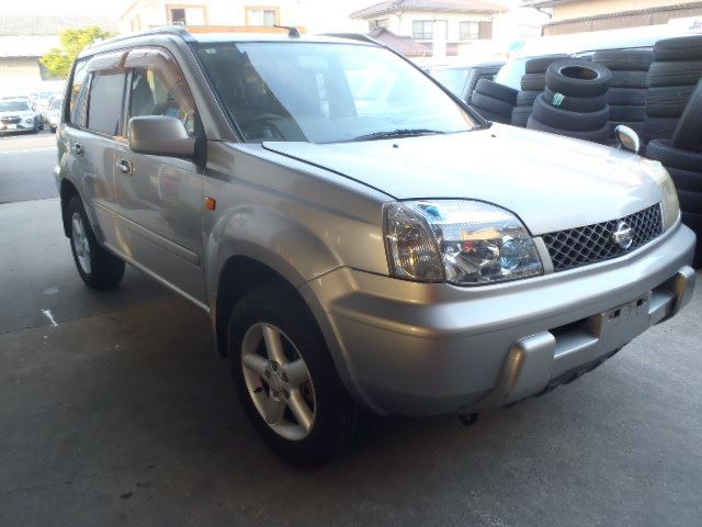 صورة 1 لـ 2001 Nissan X-TRAIL