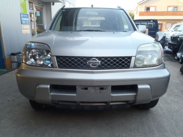 صورة 3 لـ 2001 Nissan X-TRAIL