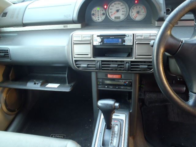 2001 Nissan X-TRAIL 缩略图 14