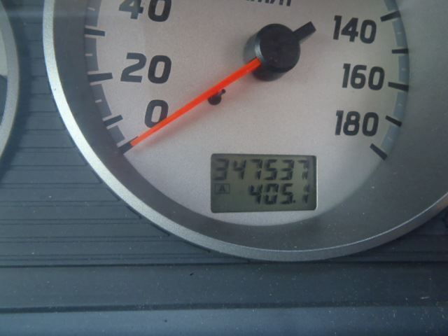2001 Nissan X-TRAIL 缩略图 13