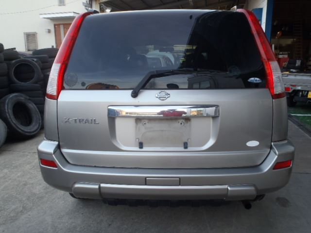 صورة 8 لـ 2001 Nissan X-TRAIL