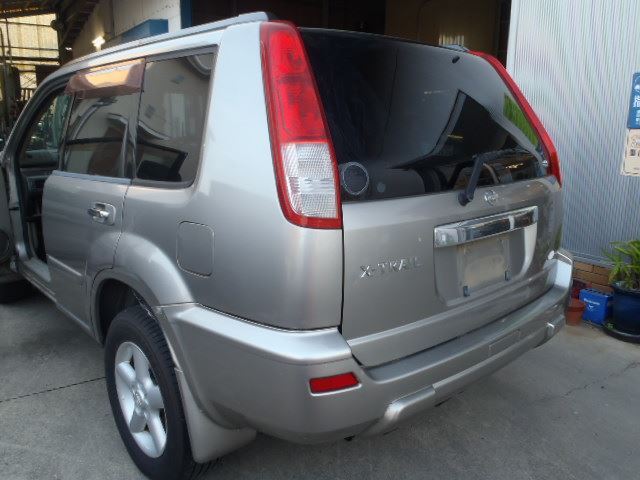 صورة 7 لـ 2001 Nissan X-TRAIL