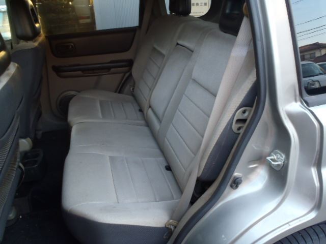 صورة 6 لـ 2001 Nissan X-TRAIL
