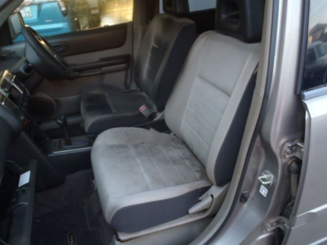 صورة 5 لـ 2001 Nissan X-TRAIL