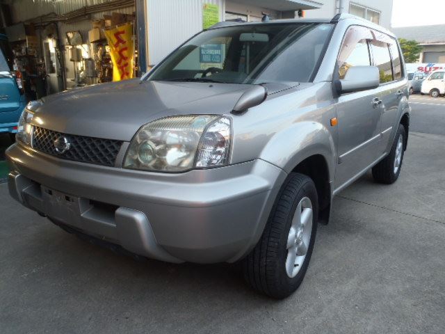 صورة 4 لـ 2001 Nissan X-TRAIL