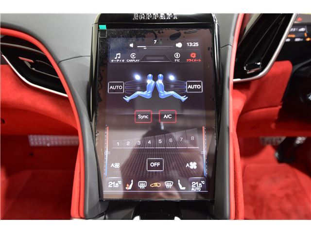 صورة مصغرة 17 لـ 2025 Ferrari ROMA SPIDER