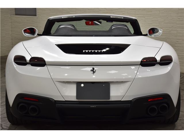 صورة مصغرة 38 لـ 2025 Ferrari ROMA SPIDER