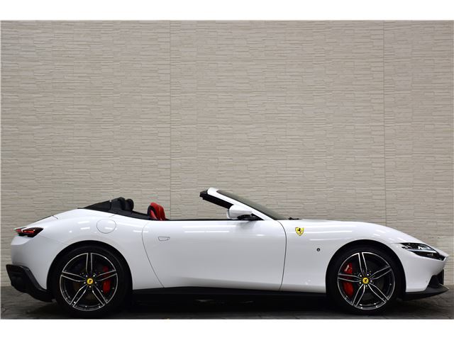 صورة مصغرة 39 لـ 2025 Ferrari ROMA SPIDER