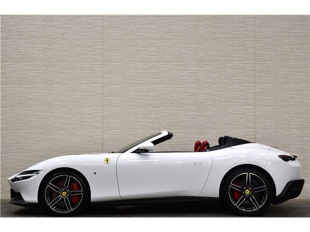 صورة مصغرة 41 لـ 2025 Ferrari ROMA SPIDER
