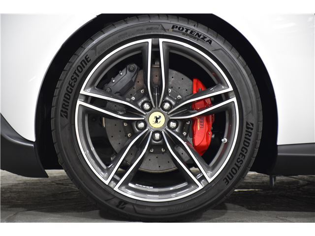 صورة مصغرة 43 لـ 2025 Ferrari ROMA SPIDER