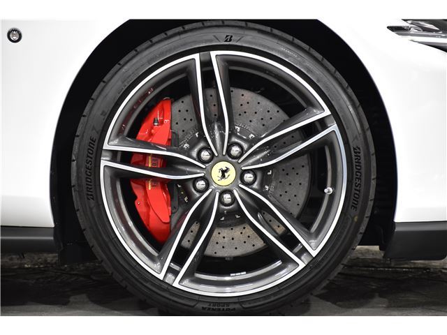 صورة مصغرة 44 لـ 2025 Ferrari ROMA SPIDER