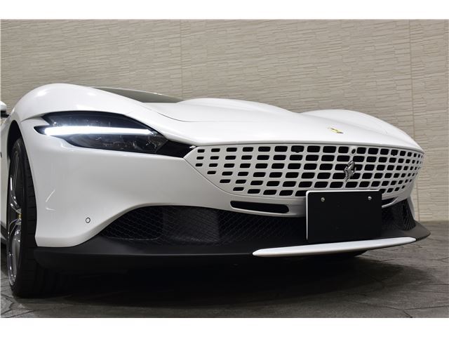 صورة مصغرة 47 لـ 2025 Ferrari ROMA SPIDER