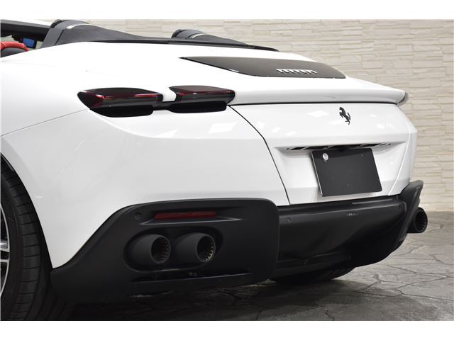 صورة مصغرة 49 لـ 2025 Ferrari ROMA SPIDER