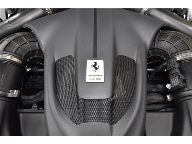 صورة مصغرة 52 لـ 2025 Ferrari ROMA SPIDER