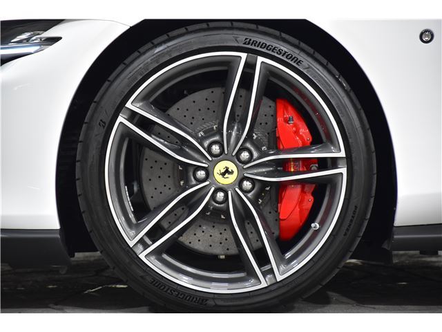 صورة مصغرة 5 لـ 2025 Ferrari ROMA SPIDER