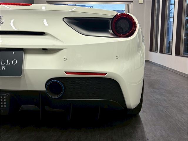 2018 Ferrari 488 GTB — миниатюра 15