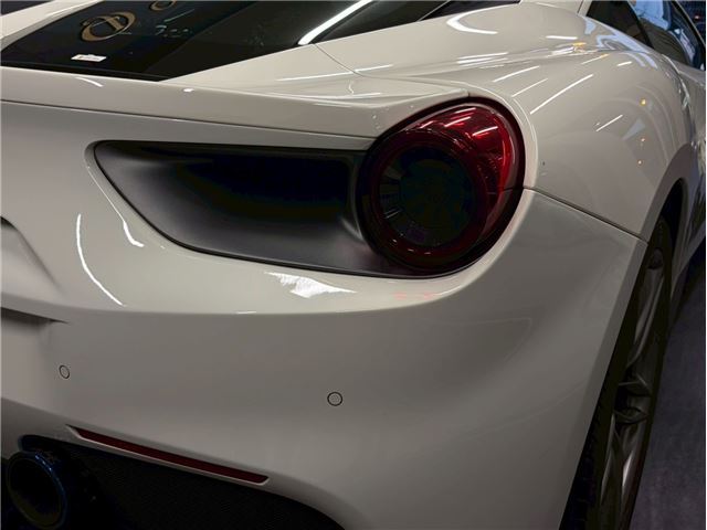 2018 Ferrari 488 GTB — миниатюра 11