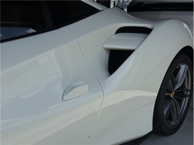 2018 Ferrari 488 GTB — миниатюра 16