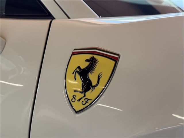 2018 Ferrari 488 GTB — миниатюра 23