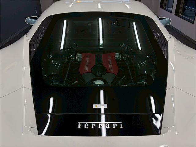 2018 Ferrari 488 GTB — миниатюра 24