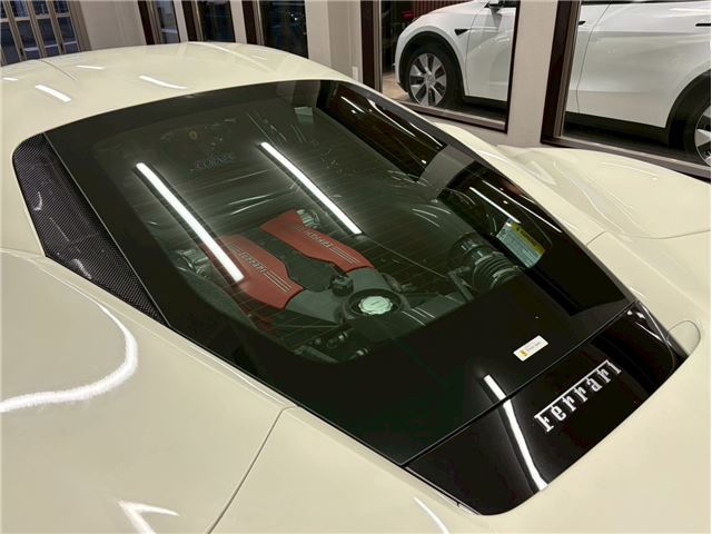 2018 Ferrari 488 GTB — миниатюра 25