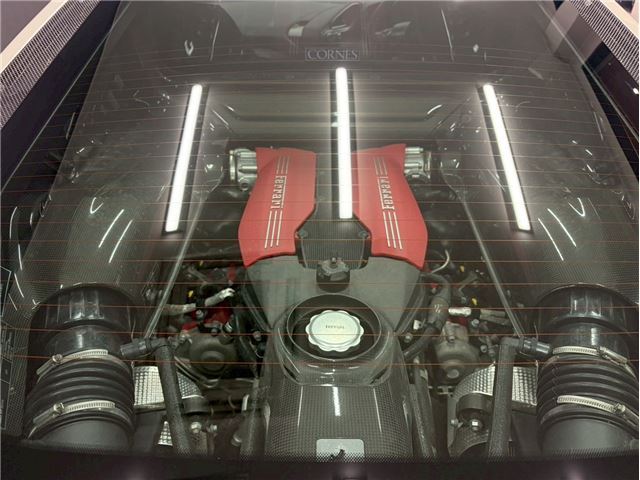 2018 Ferrari 488 GTB — миниатюра 27