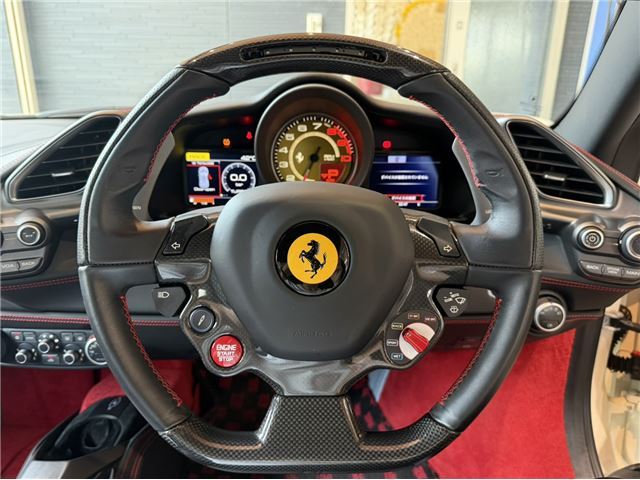 2018 Ferrari 488 GTB — миниатюра 30