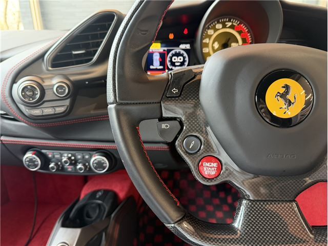 2018 Ferrari 488 GTB — миниатюра 31