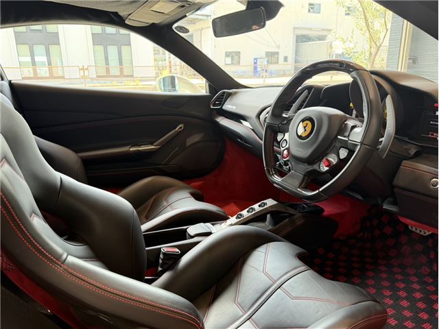 2018 Ferrari 488 GTB — миниатюра 33