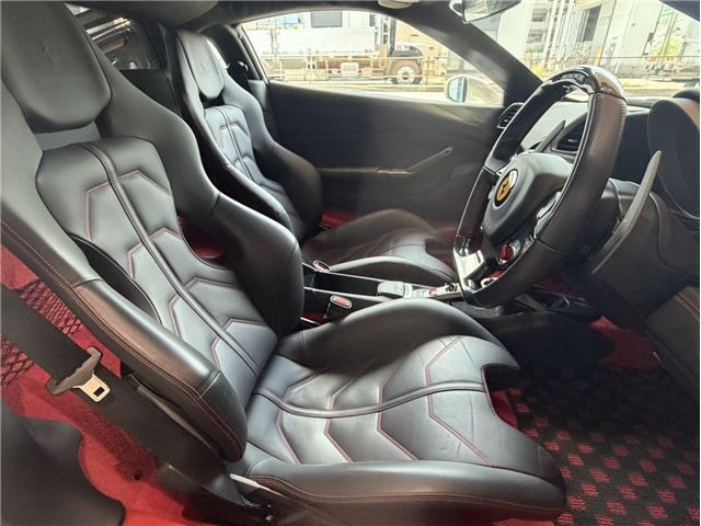 2018 Ferrari 488 GTB — миниатюра 34