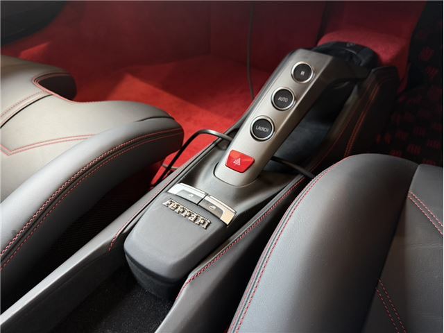 2018 Ferrari 488 GTB — миниатюра 38