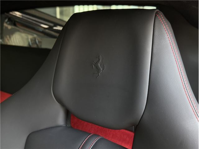 2018 Ferrari 488 GTB — миниатюра 43