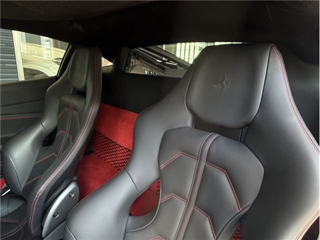 2018 Ferrari 488 GTB — миниатюра 44