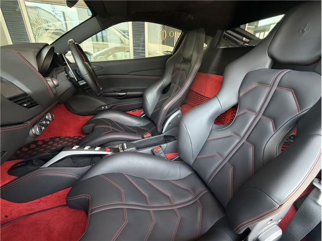 2018 Ferrari 488 GTB — миниатюра 45