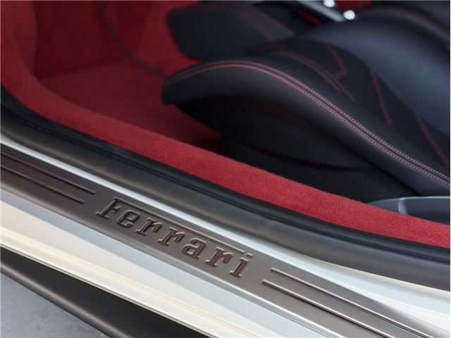 2018 Ferrari 488 GTB — миниатюра 49