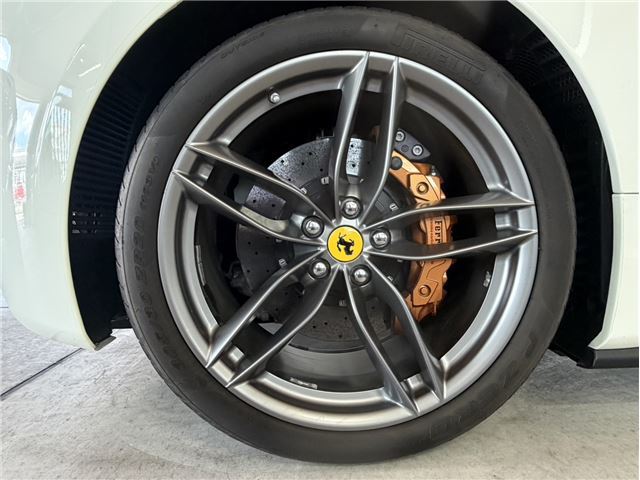 2018 Ferrari 488 GTB — миниатюра 51