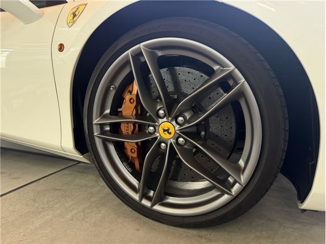2018 Ferrari 488 GTB — миниатюра 52