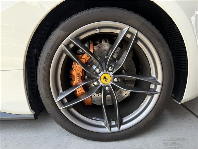 2018 Ferrari 488 GTB — миниатюра 53