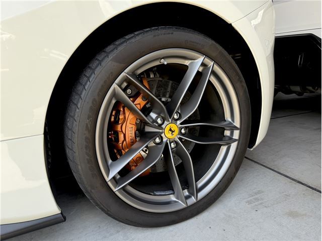 2018 Ferrari 488 GTB — миниатюра 56