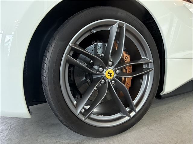 2018 Ferrari 488 GTB — миниатюра 57