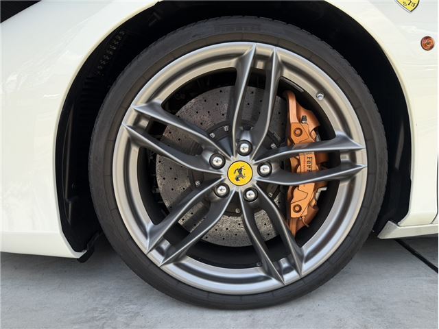 2018 Ferrari 488 GTB — миниатюра 58