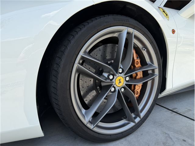 2018 Ferrari 488 GTB — миниатюра 59