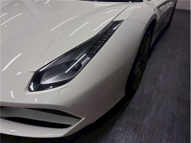 2018 Ferrari 488 GTB 照片 8
