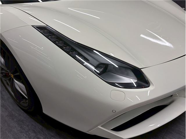 2018 Ferrari 488 GTB 照片 7