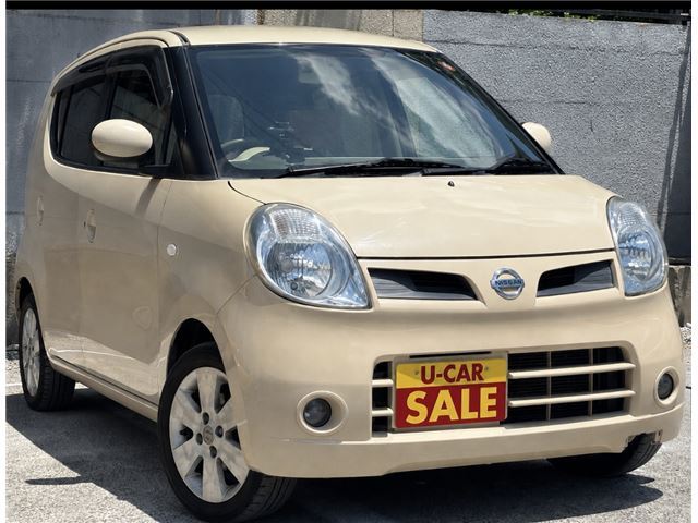 صورة 1 لـ 2006 Nissan MOCO
